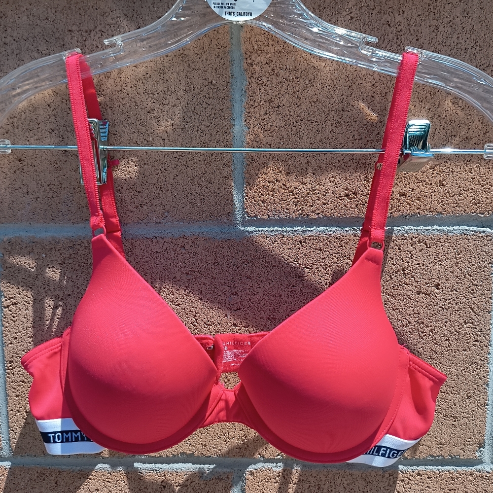 BRA TOP - Picture 2 of 5
